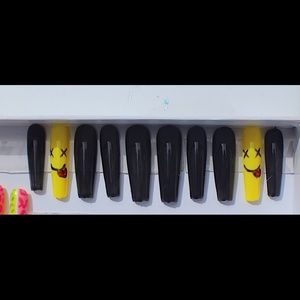 Other - Press on nails Other - Press on nails